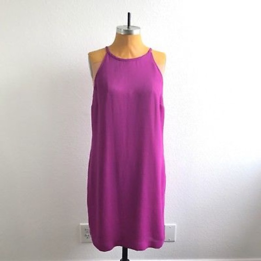 Banana Republic mini dress, sz 0